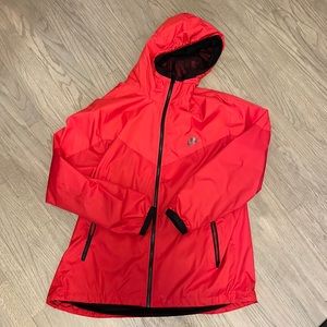 GUC NIKE MENS WINDBREAKER SIZE XL